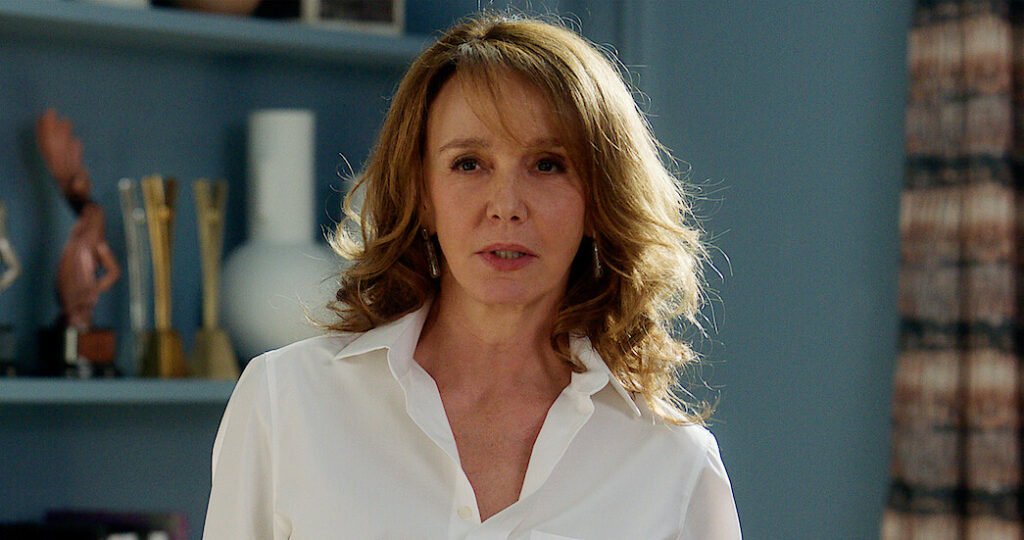 Sylvie’s Hair And Makeup