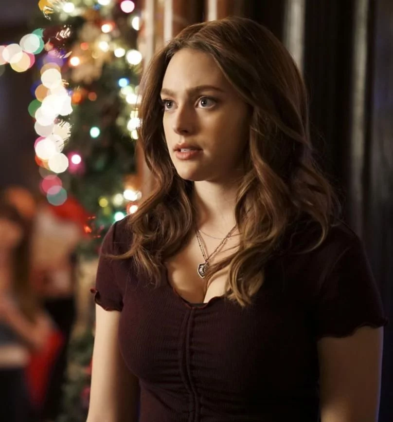 Steal the Look - Dress Like Hope Mikaelson from The Originals- Fashion Clothes Style Outfits