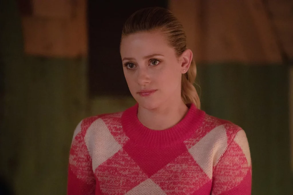 Steal the Look - Dress Like Betty Cooper from Riverdale