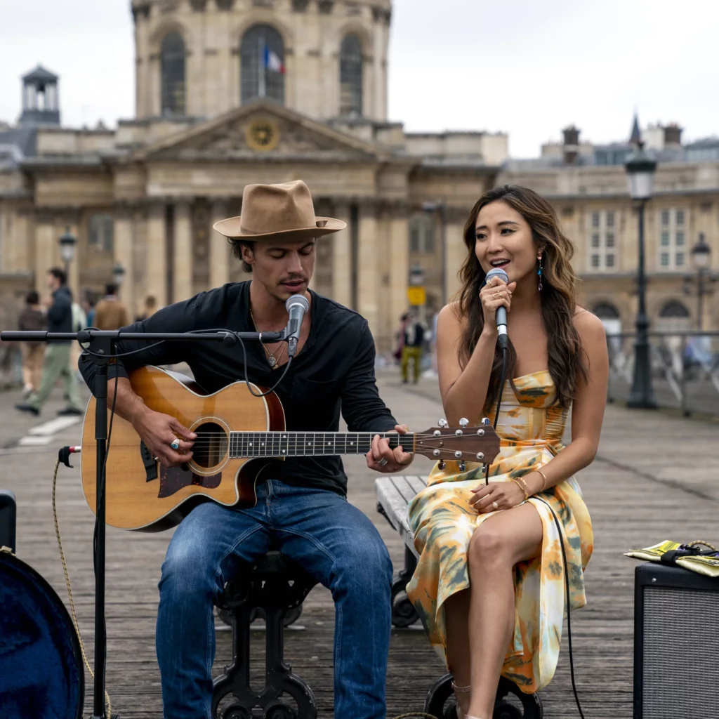 emily-in-paris-outfits-looks-sytyle-and-clothes-mindy-benoit-song