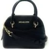 Camille in Paris Inspo- Michael Kors Jet Set Travel XS Dome Satchel Crossbody Bag