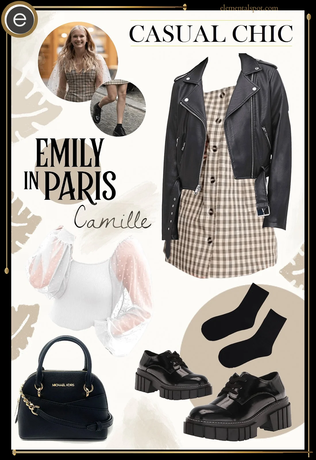 emily in paris outfits camille