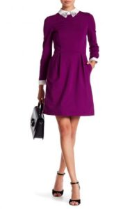 product-Ted Baker Moona Dress, worn by Veronica Lodge as seen in Riverdale