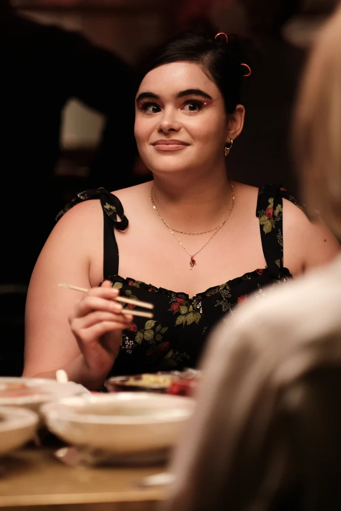 Steal the Look - Dress Like Kat Hernandez from Euphoria 2 - Elemental Spot