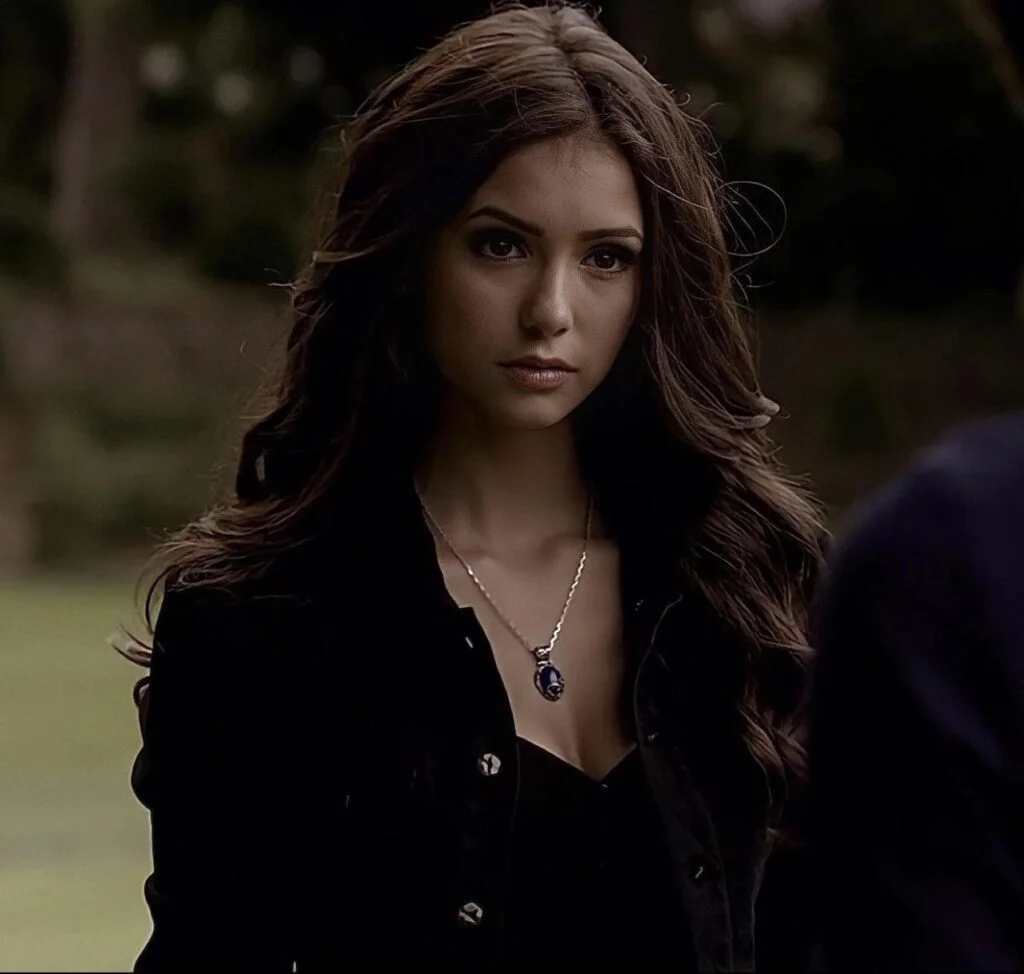 Steal the Look - Dress Like Katherine Pierce from The Vampire Diaries - Elemental Spot Steal the Look - Dress Like Katherine Pierce from The Vampire Diaries - Elemental Spot