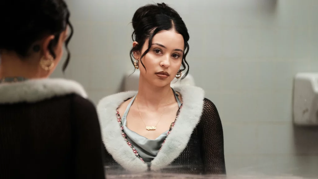 Steal the Look - Dress Like Maddy Perez from Euphoria - Elemental Spot