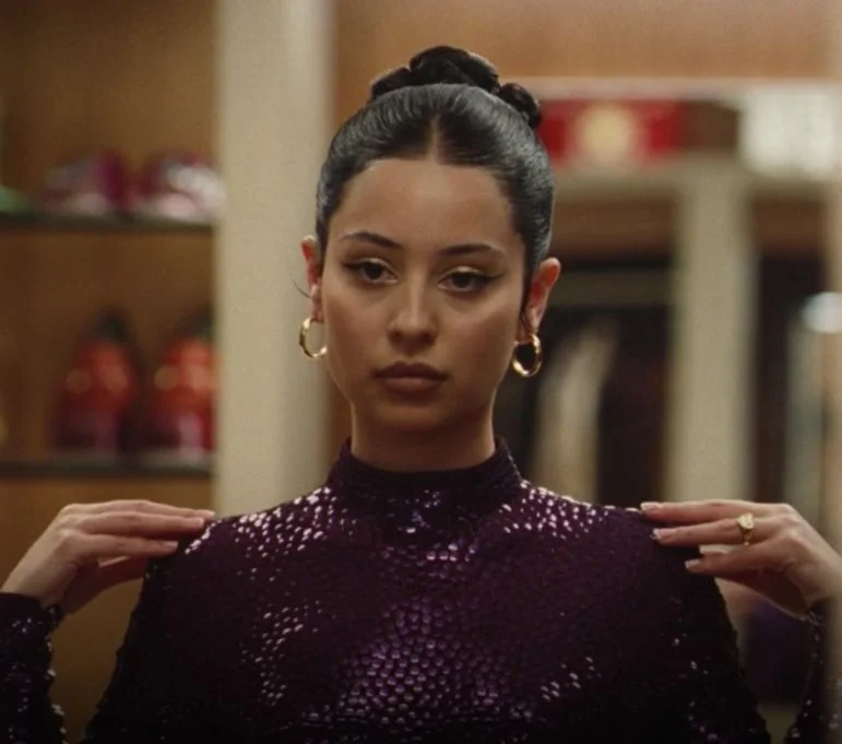 Steal the Look - Dress Like Maddy Perez from Euphoria 2 - Elemental Spot