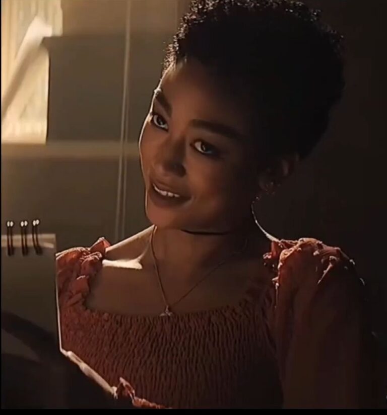 Steal the Look - Dress Like Marienne from You - Elemental Spot