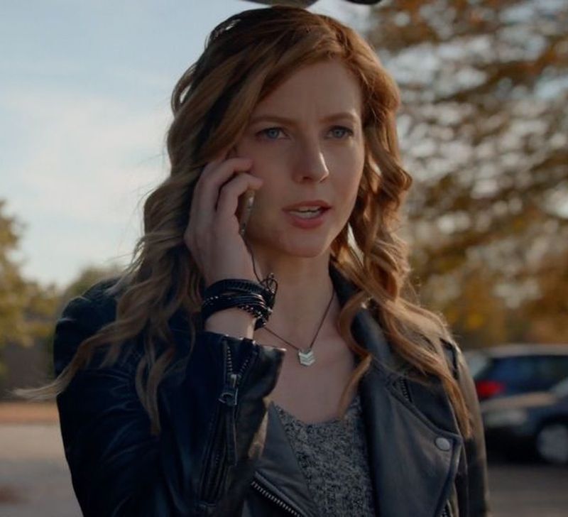 Steal the Look - Outfits Fashion Clothes Style by Valerie Tulle The Vampire Diaries