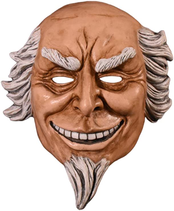 The Purge Election Year Uncle Sam Mask