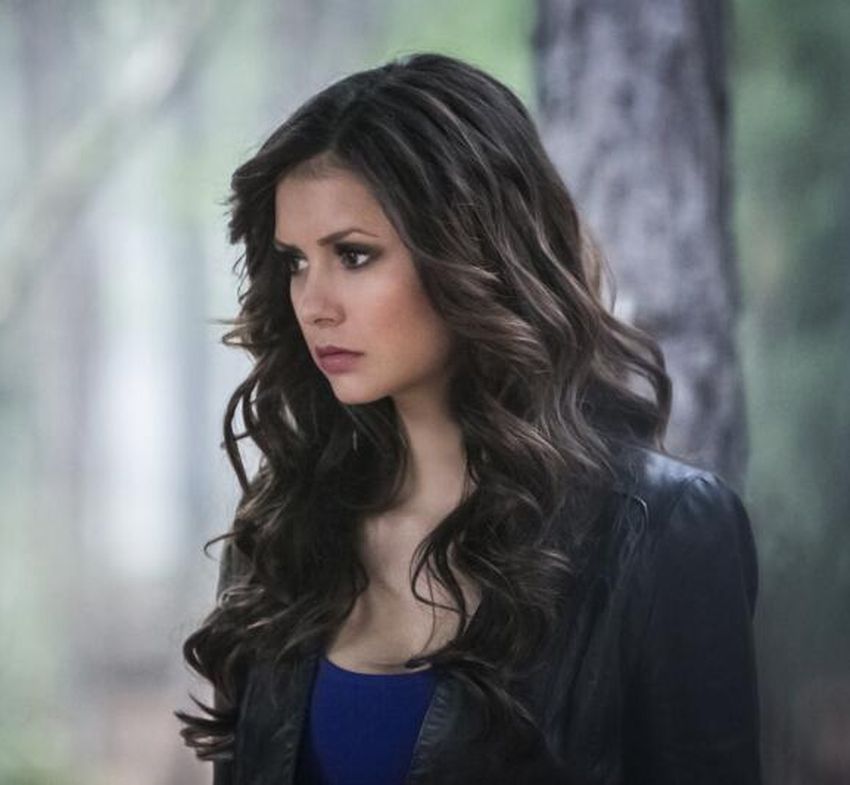 Steal the Look - Dress Like Katherine Pierce from The Vampire Diaries ...