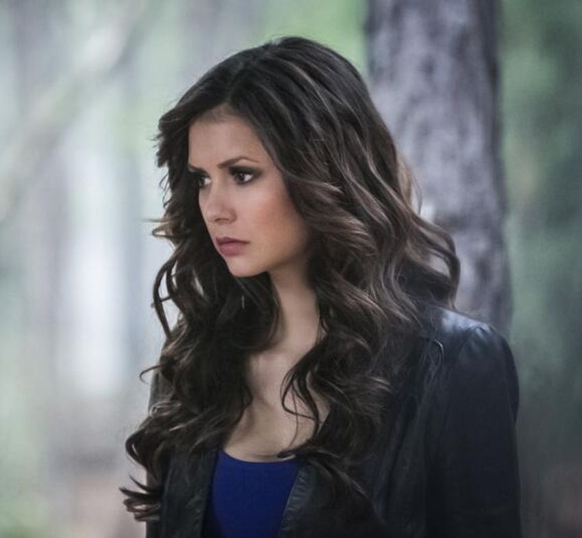 Katherine pierce