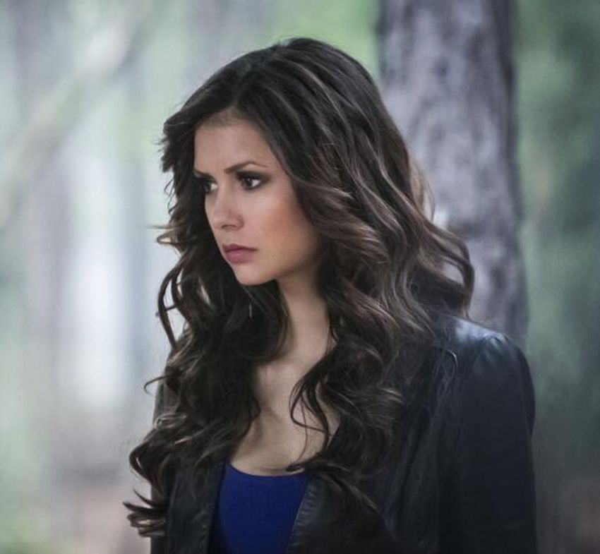 Steal The Look Dress Like Katherine Pierce From The Vampire Diaries 