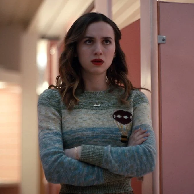 Steal the Look - Dress Like Lexi Howard from Euphoria - Elemental Spot