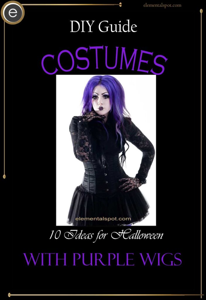 how-to-dress-up-like-costumes-with-purple-wigs-ideas-for-cosplay-or-halloween