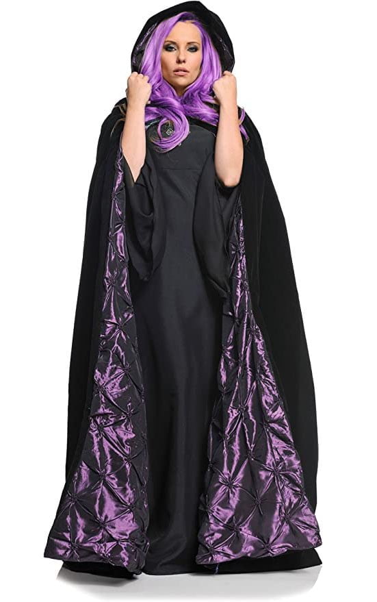 Costumes With Purple Wigs 10 Ideas For Halloween Elemental Spot