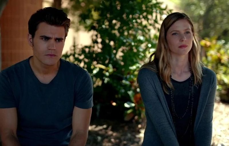 Steal the Look - Outfits Fashion Clothes Style by Valerie Tulle The Vampire Diaries -2