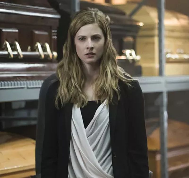 Steal the Look - Outfits Fashion Clothes Style by Valerie Tulle The Vampire Diaries -4