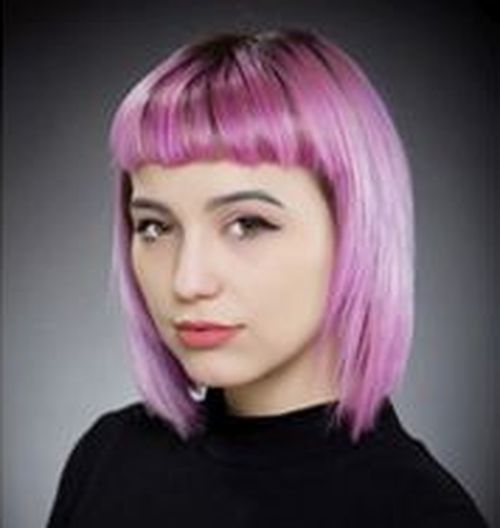 Jessica Rae Bio