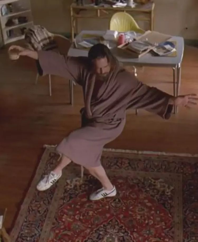 Lebowski Sneakers