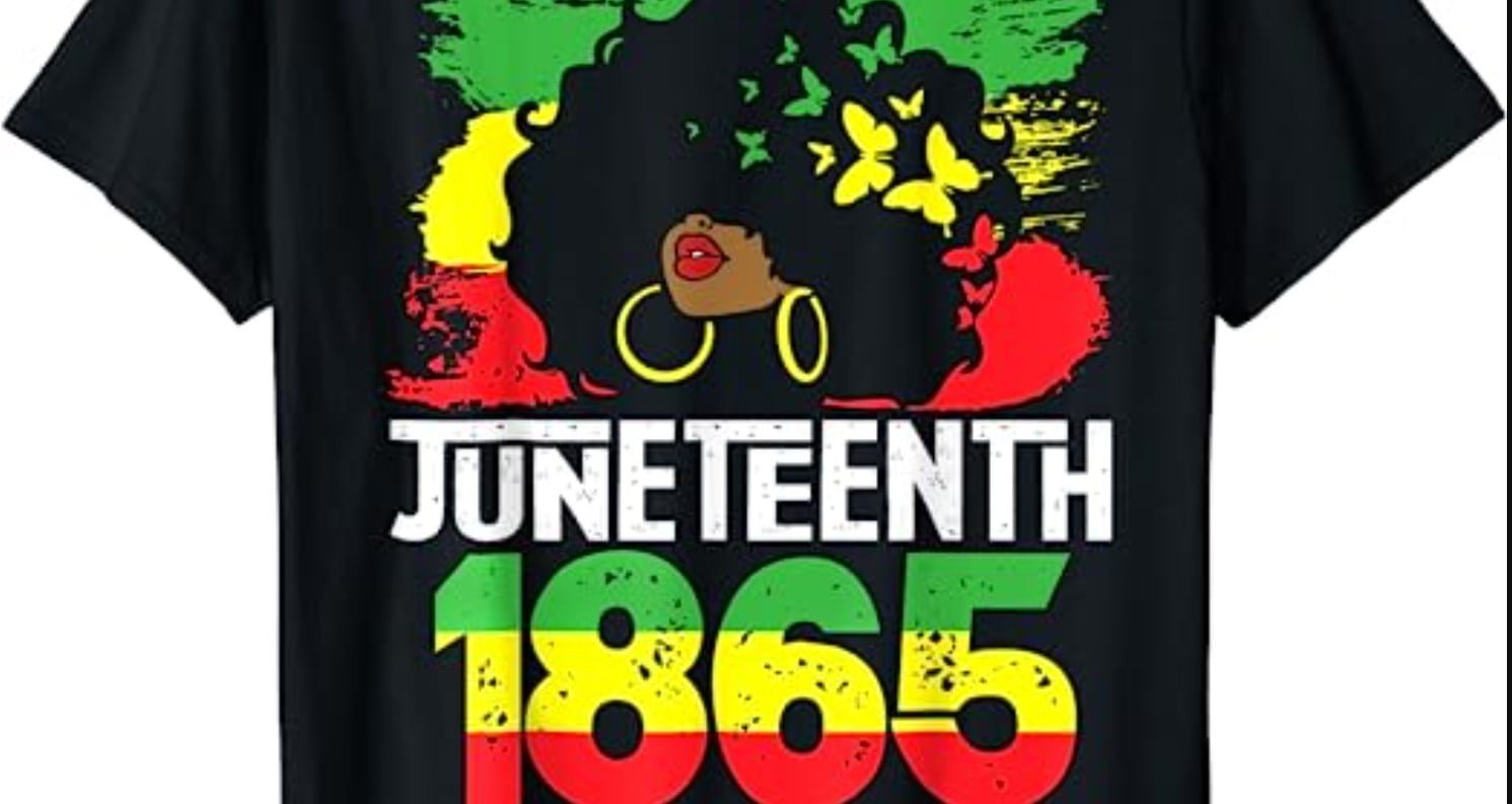 juneteenth outfit ideas