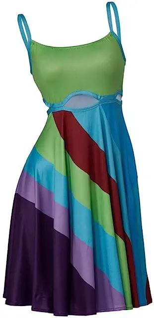 13_Going_On_30-JRainbow-Dress-Amazon