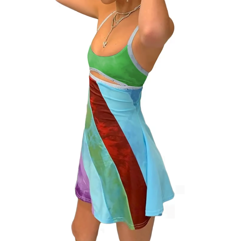 13_Going_On_30-JRainbow-Dress-Etsy