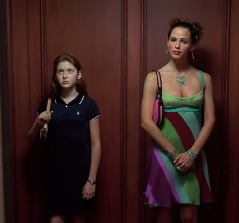 13 Going On 30 Dress A Symbol Of Transformation And Nostalgia Elemental Spot 2820