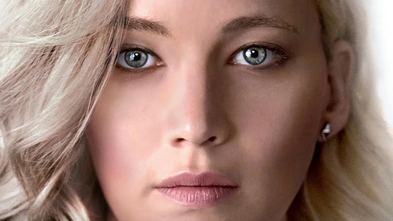 Interstellar Style Jennifer Lawerence’s Passengers Wardrobe Outfits Fashion