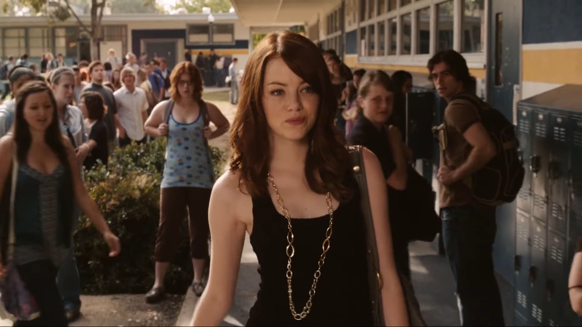 Emma Stones Latest Role Prepare To Be Completely Obsessed - bpayauf