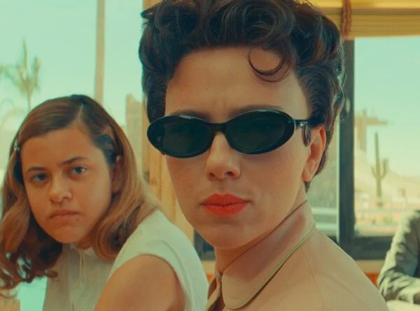 The Quirky 1950s Fashion in Wes Anderson's Asteroid City