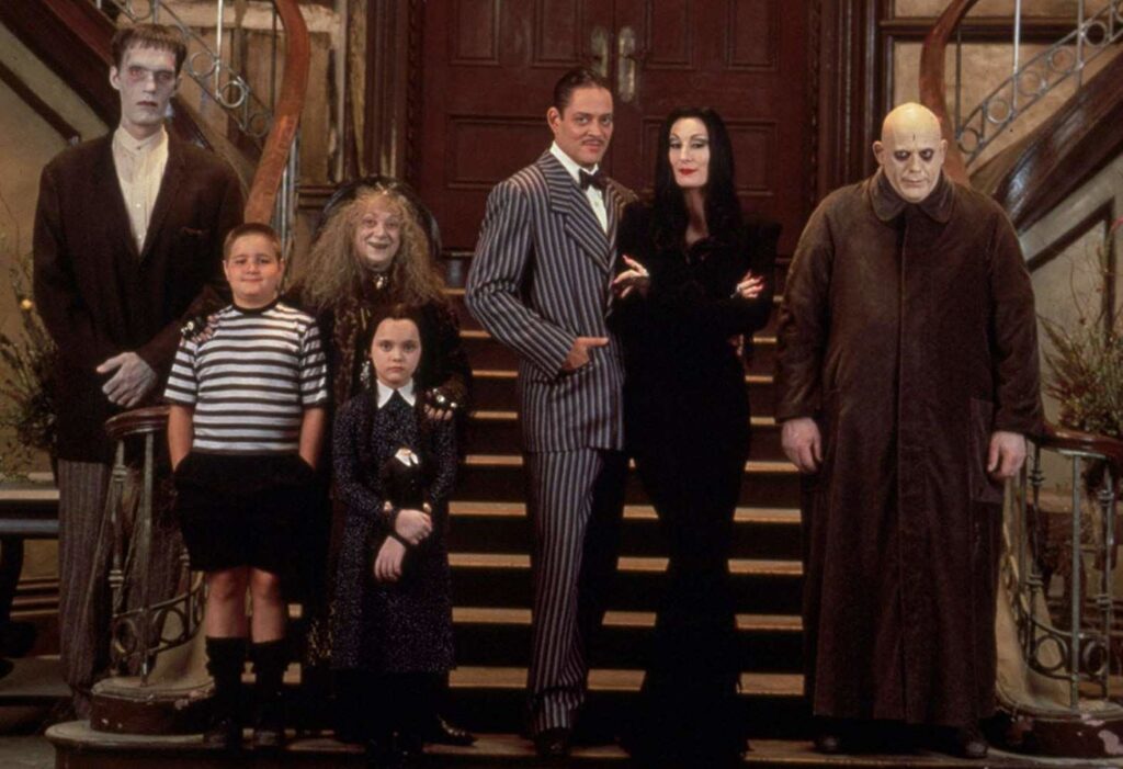 Shoes With Shorts- Pugsley Addams Gothic Take on Dress Shoes and Shorts