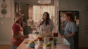 Sweet Magnolias Seaon 3 Outfits Fashion Clother Warderobe and Style