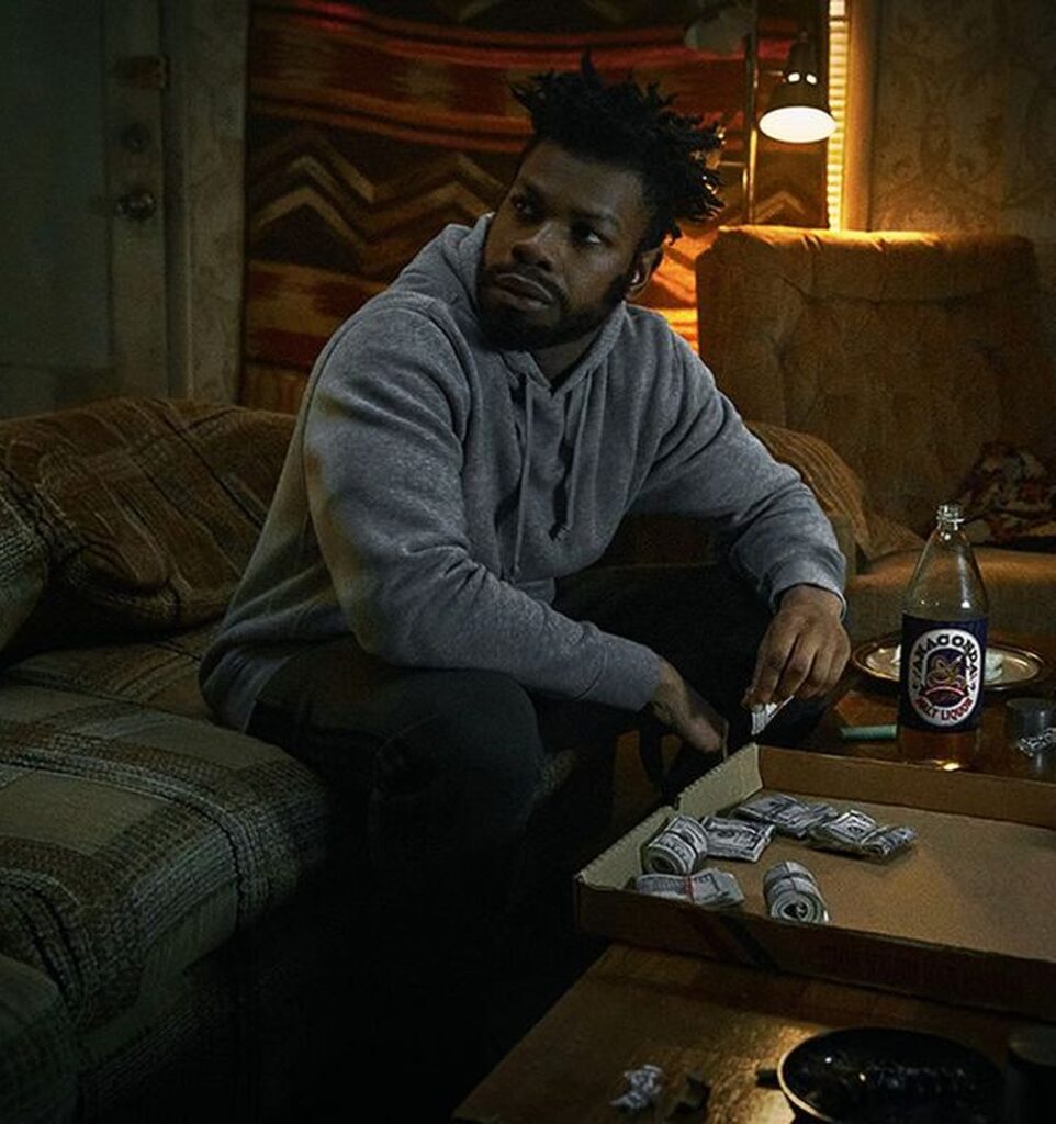 They Cloned Tyrone Outfits Fontaines Hoodies