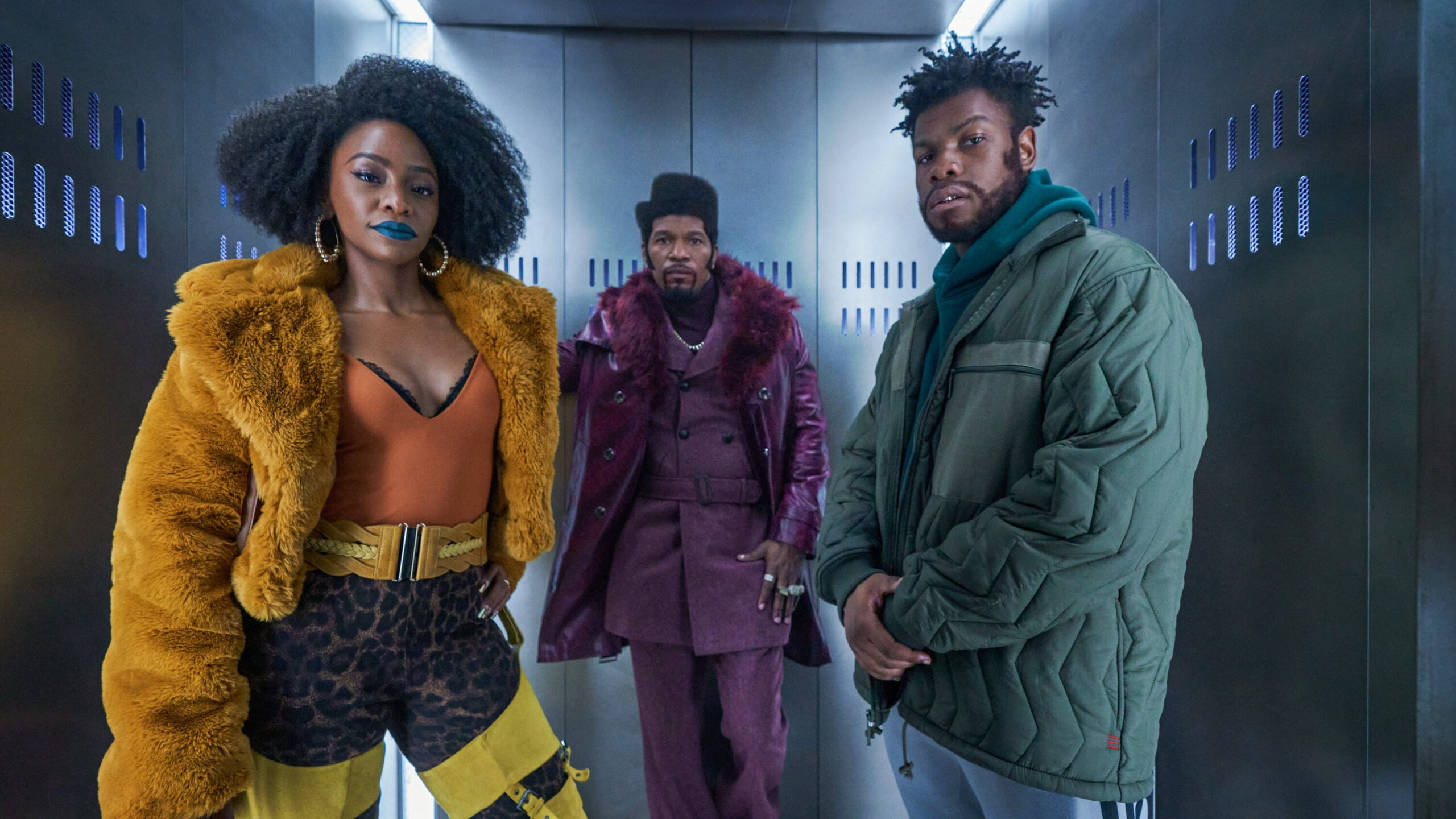 They Cloned Tyrone Outfits Style Clothes Fashion and Looks