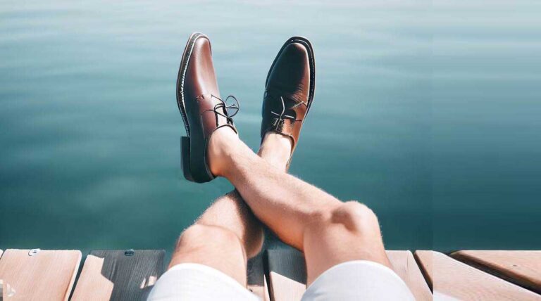 shoes-with-shorts-trend-for-men-ideas--