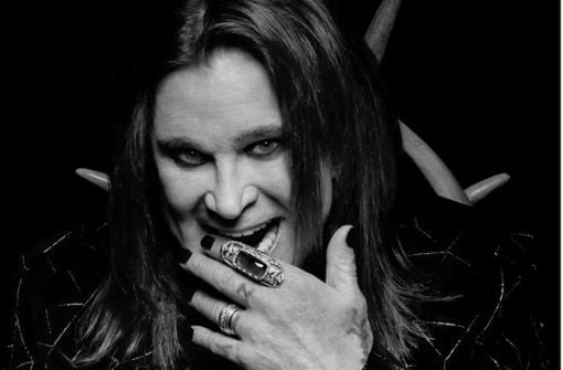Ordinary Man - Ozzy Osbourne