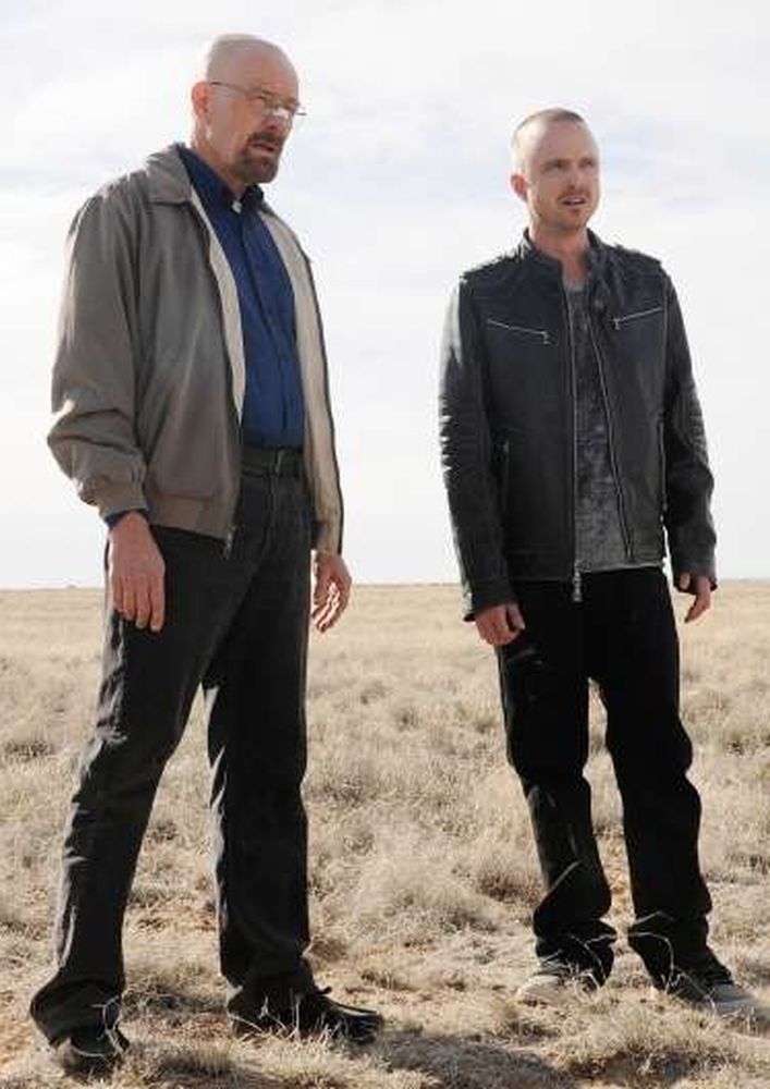 jesse-pinkman-style-fashion-looks-and-clothes-breaking-bad- Casual Jeans