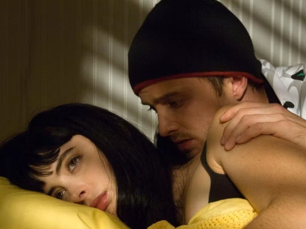 jesse-pinkman-style-fashion-looks-and-clothes-breaking-bad- The Jesse Pinkman Style Jesse’s Simple Beanie Hats