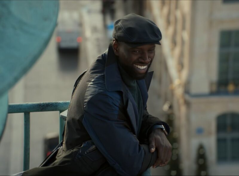 Lupin Chair Elemental Spot