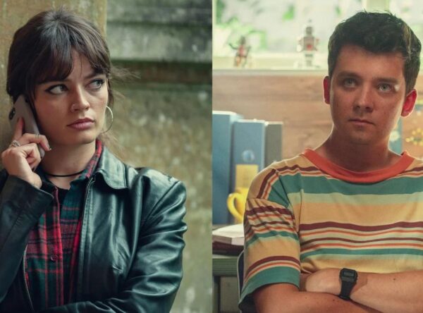 10 Unique Gifts for Maeve Fans: Sex Education