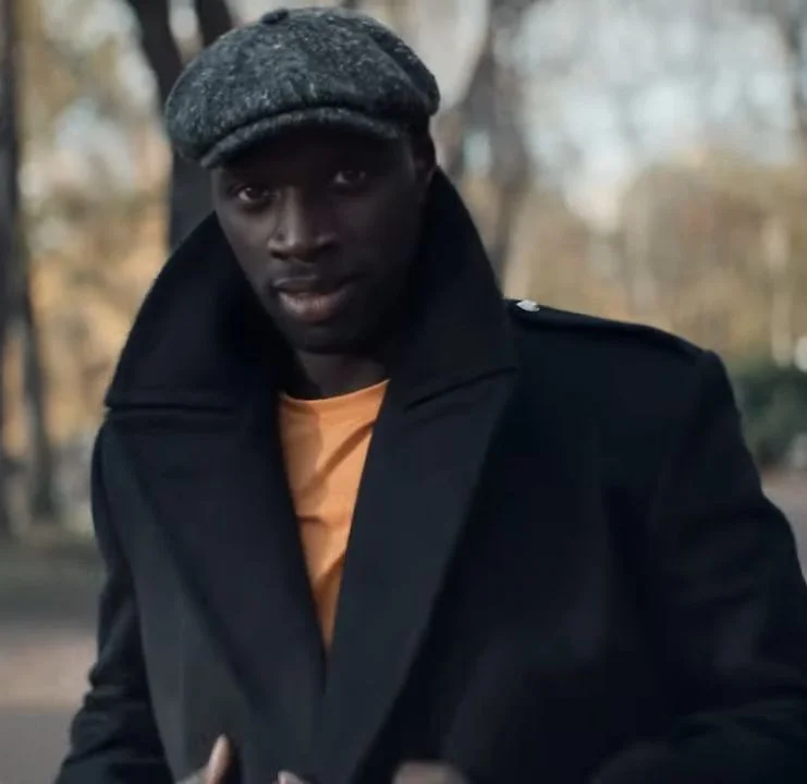 Lupin-Outfits-in-Orange-Black-Combo