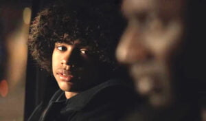 Raoul Diop’s Lupin Outfits Inspo