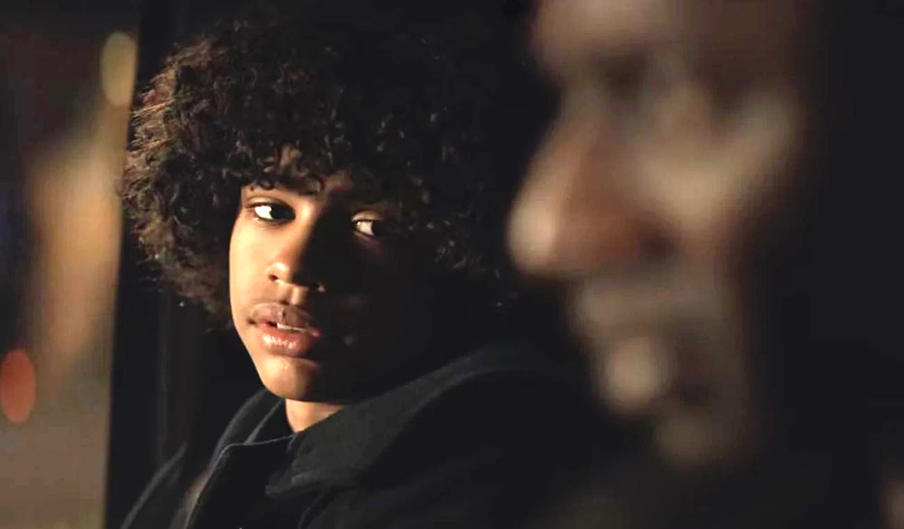 Raoul Diop’s Lupin Outfits Inspo