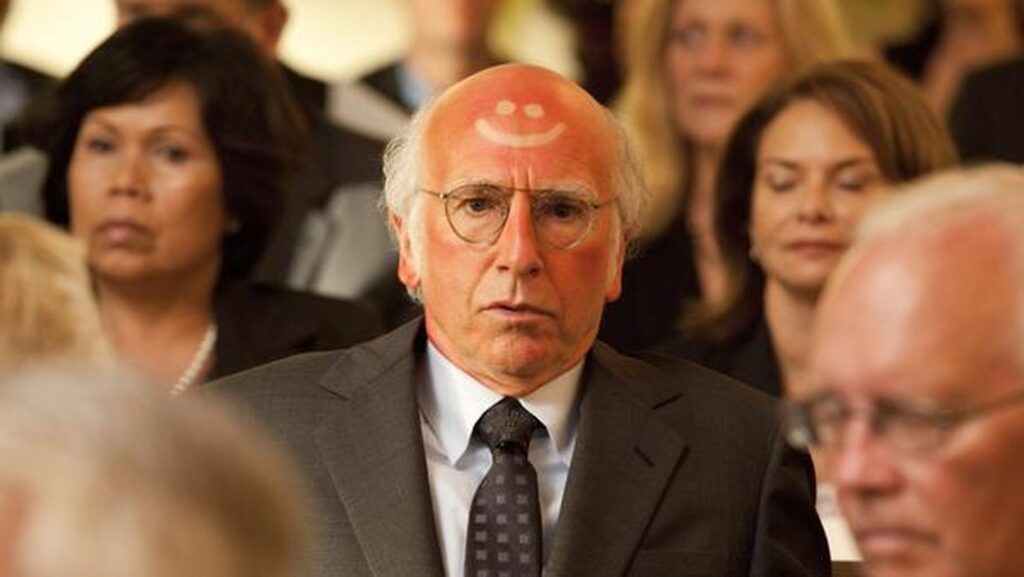 Curb Your Enthusiasm Gifts