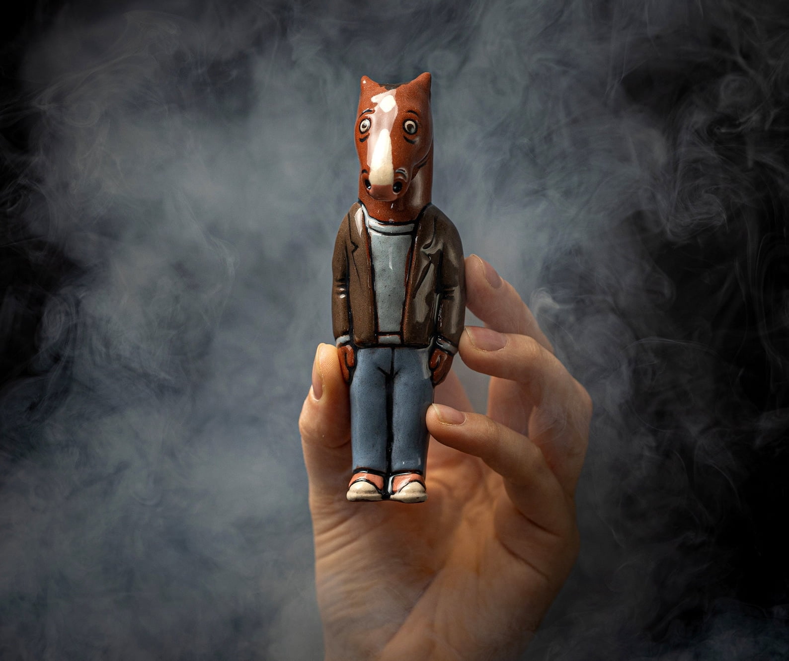 Gift Idea for BoJack Horseman