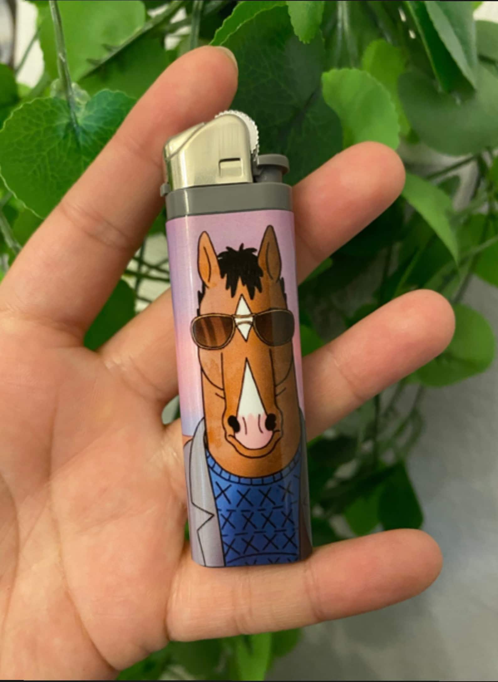 Gift Idea for BoJack Horseman