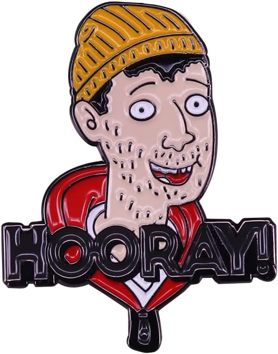 Gift Idea for BoJack Horseman -Hooray