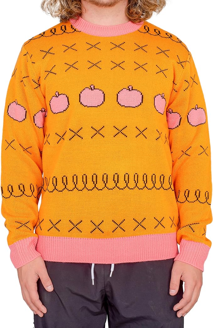Gift Idea for BoJack Horseman - Ugly Sweater