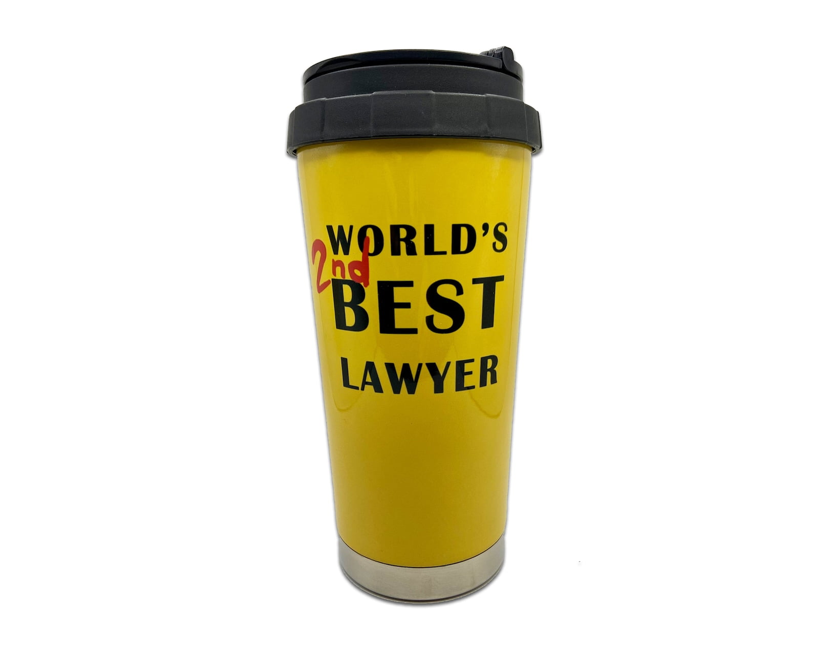 breaking bad giftsWorld's (2nd) Best Lawyer Tumbler
